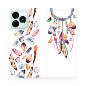 Etui do Realme C51 - wzór M003S