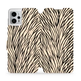 Etui do Motorola Moto G23 - wzór VA52S
