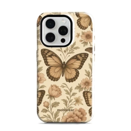 Etui Elite Pro do Apple iPhone 15 Pro - wzór EP92E