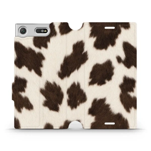 Etui do Sony Xperia XZ1 Compact - wzór V166S