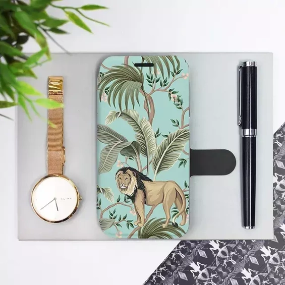 Etui do Xiaomi POCO X5 Pro 5G - wzór MP08S