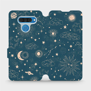 Etui do LG Q60 - wzór VP14S