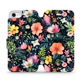 Etui do Apple iPhone 7 - wzór VP48S
