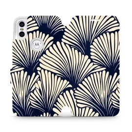 Etui do Motorola One - wzór VA41S