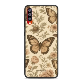 Etui Glossy Case do Samsung Galaxy A70 - wzór GP92G