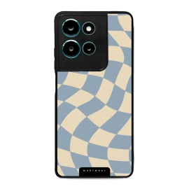 Etui Glossy Case do Motorola Moto G75 5G - wzór GA59G