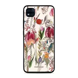 Etui Glossy Case do Xiaomi Redmi 9C - wzór G031G
