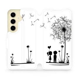 Etui do Samsung Galaxy S24 - wzór MH16P