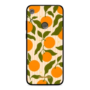 Etui Glossy Case do Huawei Y6S - wzór GP82G