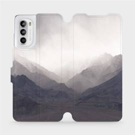 Etui do Motorola Moto G52 - wzór M151P