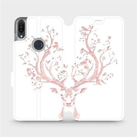 Etui do Asus Zenfone Max Pro M1 ZB602KL - wzór M007S