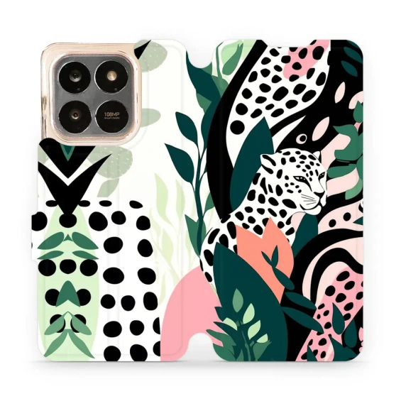 Etui do Huawei Honor X7d - wzór VP53S