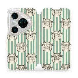 Etui do Huawei Pura 80 Ultra - wzór VP90S