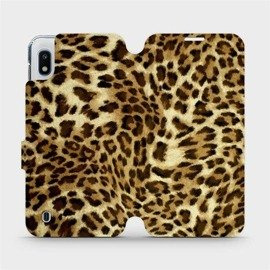 Etui do Samsung Galaxy A10 - wzór VA33P