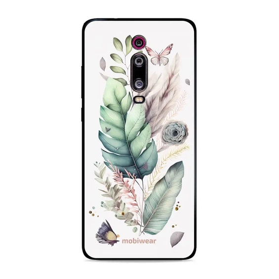 Etui Glossy Case do Xiaomi Mi 9T Pro - wzór G018G