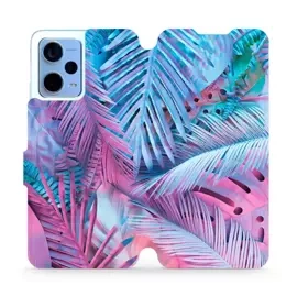 Etui do Xiaomi Redmi Note 12 5G - wzór MG10S