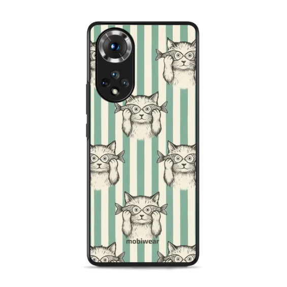 Etui Glossy Case do Huawei Honor 50 - wzór GP90G