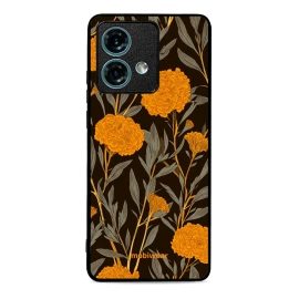 Etui Glossy Case do Motorola Edge 40 Neo - wzór G175G