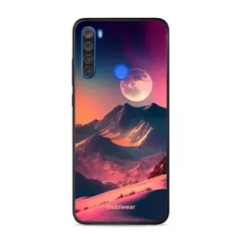 Etui Glossy Case do Xiaomi Redmi Note 8T - wzór G008G