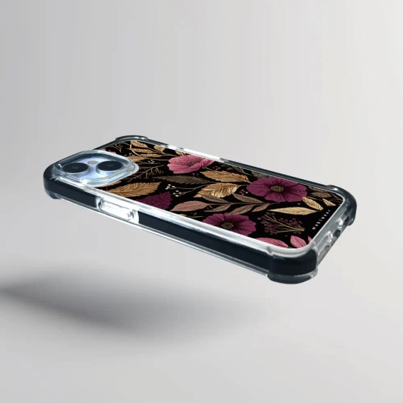 Etui MagSafe Elite Bumper Apple iPhone 13 - wzór D170D