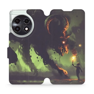 Etui do OnePlus 11 5G - wzór VA08P