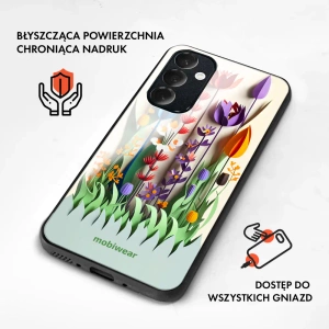 Etui Glossy Case do Vivo X300 Pro - wzór G015G