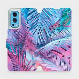 Etui do OnePlus Nord 2 5G - wzór MG10S