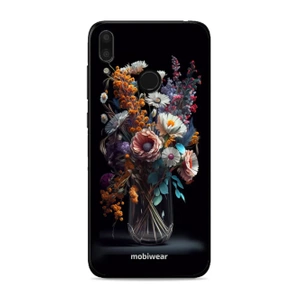 Etui Glossy Case do Huawei Y7 2019 - wzór G012G