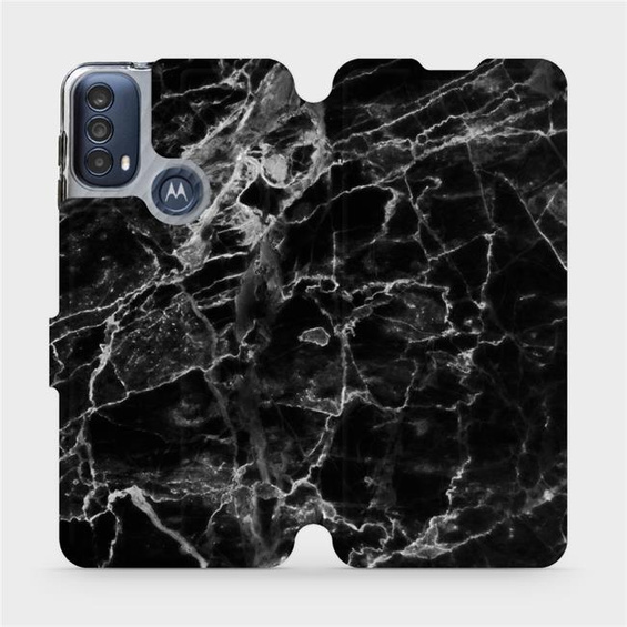 Etui do Motorola Moto E30 - wzór V056P
