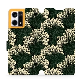 Etui do Oppo Reno 7 4G - wzór VA45S
