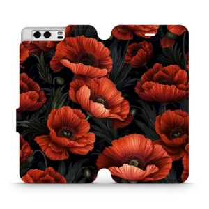 Etui do Huawei P10 - wzór VP45S