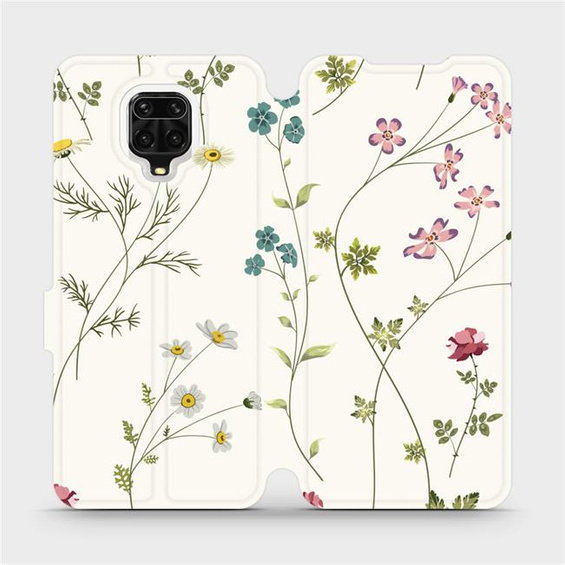 Etui do Xiaomi Redmi Note 9 Pro - wzór MD03S