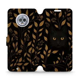 Etui do Motorola Moto G6 - wzór V164S