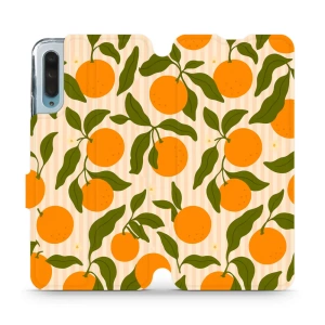 Etui do Huawei P Smart Pro - wzór VP82S