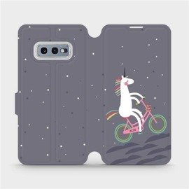 Etui do Samsung Galaxy S10e - wzór V024P