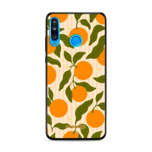 Etui Glossy Case do Huawei P30 Lite - wzór GP82G