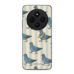 Etui Glossy Case do Xiaomi Redmi 14C - wzór GP91G