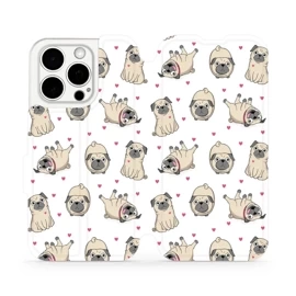 Etui do Apple iPhone 15 Pro - wzór M097P