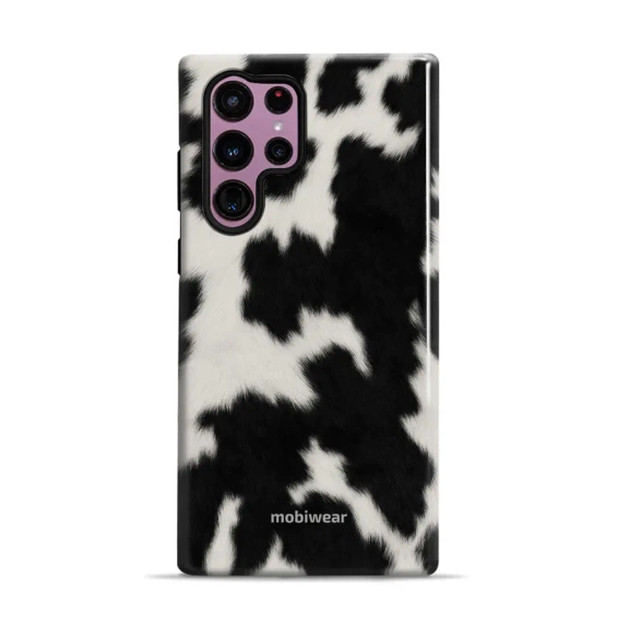 Etui Elite Pro do Samsung Galaxy S22 Ultra - wzór E165E