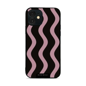 Etui Glossy Case do Apple iPhone 12 mini - wzór GA54G