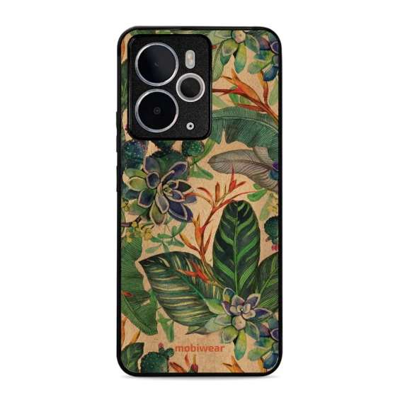 Etui Glossy Case do Realme 14 5G - wzór G036G