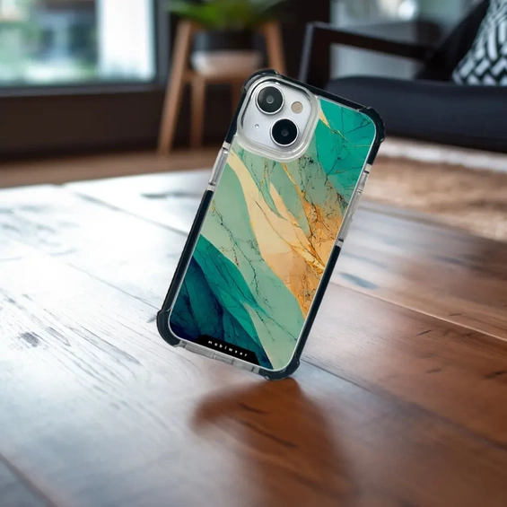 Etui MagSafe Elite Bumper Apple iPhone 12 - wzór D018D