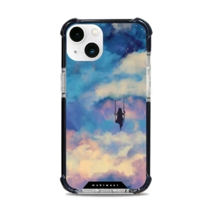 Etui MagSafe Elite Bumper Apple iPhone 13 - wzór D021D