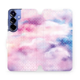 Etui do Samsung Galaxy S25 Plus - wzór MR02S