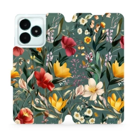 Etui do Realme C51 - wzór VP71S