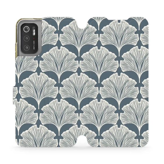 Etui do Xiaomi POCO M3 Pro 5G - wzór VA43S