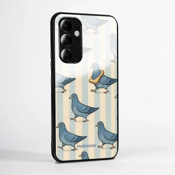 Etui Glossy Case do Google Pixel 9A - wzór GP91G