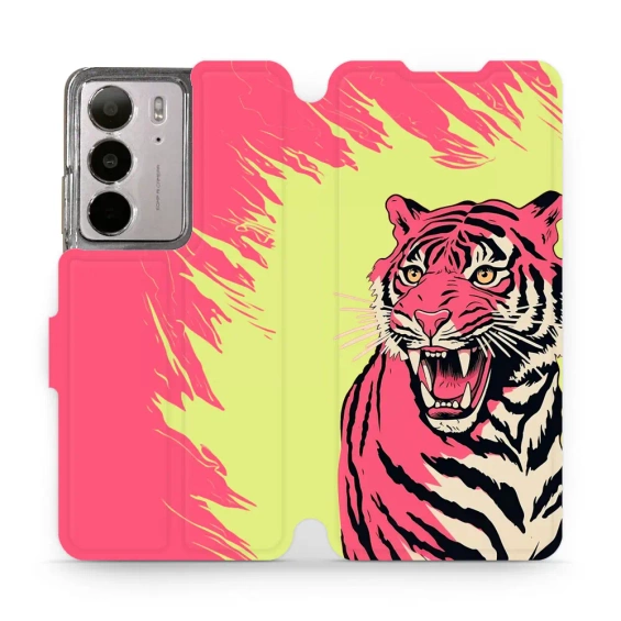 Etui do Realme C75 - wzór VP51S