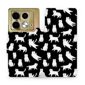 Etui do Infinix Note 40 - wzór V163S