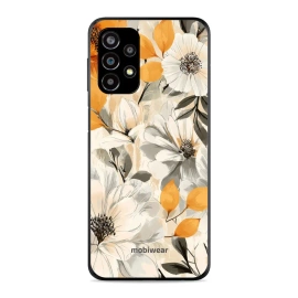 Etui Glossy Case do Samsung Galaxy A23 - wzór GP75G